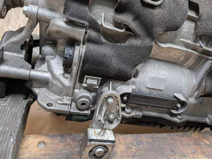 18-20 BMW G01 X3 30i RWD B46 Automatic Transmission Gearbox GA8HP50Z 126k