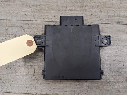 OEM Porsche Voltage Converter Control Module