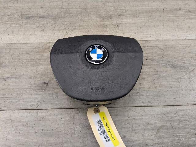 OEM BMW F10 528 535 550 Front Driver Steering Wheel Airbag Air Bag