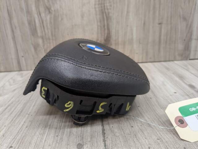 OEM BMW G11 G12 G14 G15 G16 Front Driver Leather Steering Wheel Airbag Air Bag