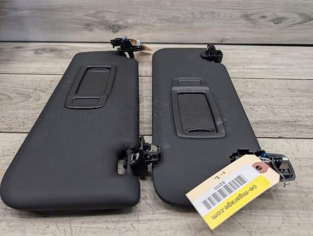 2018 - 2024 BMW X3 G01 Unknown 8071073