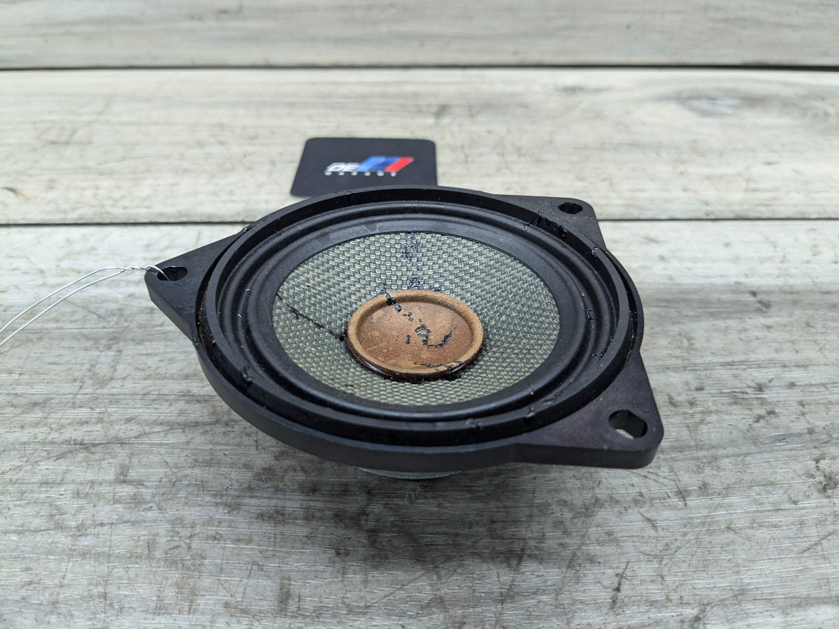14-19 OEM BMW F15 F16 F85 F86 X5 X6 Stereo Audio Speaker Top Harman Kardon