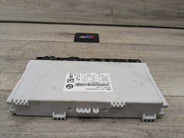 OEM BMW F15 F22 F30 F32 F36 F80 F82 Left Driver Seat Control Module HEATED