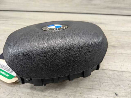 OEM BMW E82 E84 E88 E90 E92 E93 Front Driver SPORT Steering Wheel Airbag Air Bag
