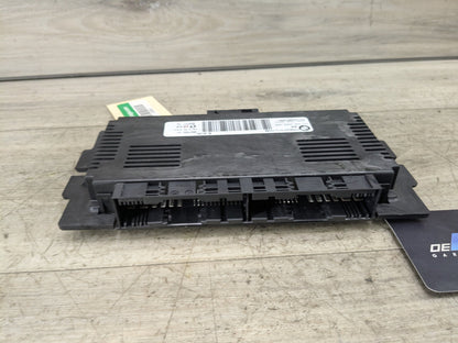 07-14 OEM BMW E70 E71 X5 X6 AHL FRM FRM3 3R Footwell Light Control Module VDM