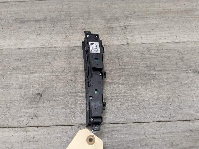 11-16 OEM BMW F10 Sport Parking Comfort Operating Unit Control Switch