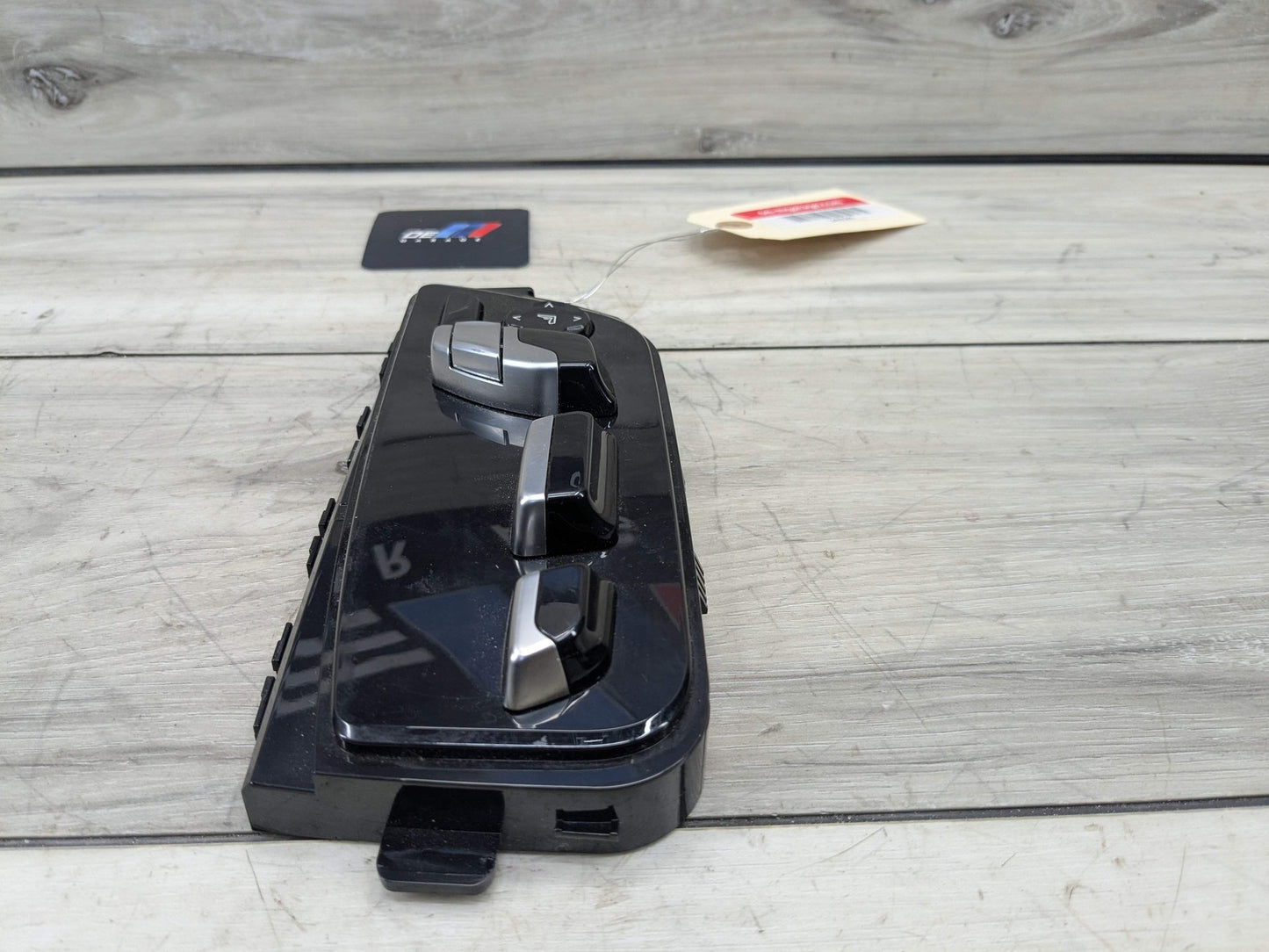 16-22 OEM BMW G11 G12 G30 G32 F90 M5 Front Left Driver Seat Control Switch