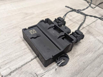 2020 - 2024 BMW X3 F97 Rear Smart Opener Sensor Module W/ Harness & Strap SET 7932682 S58