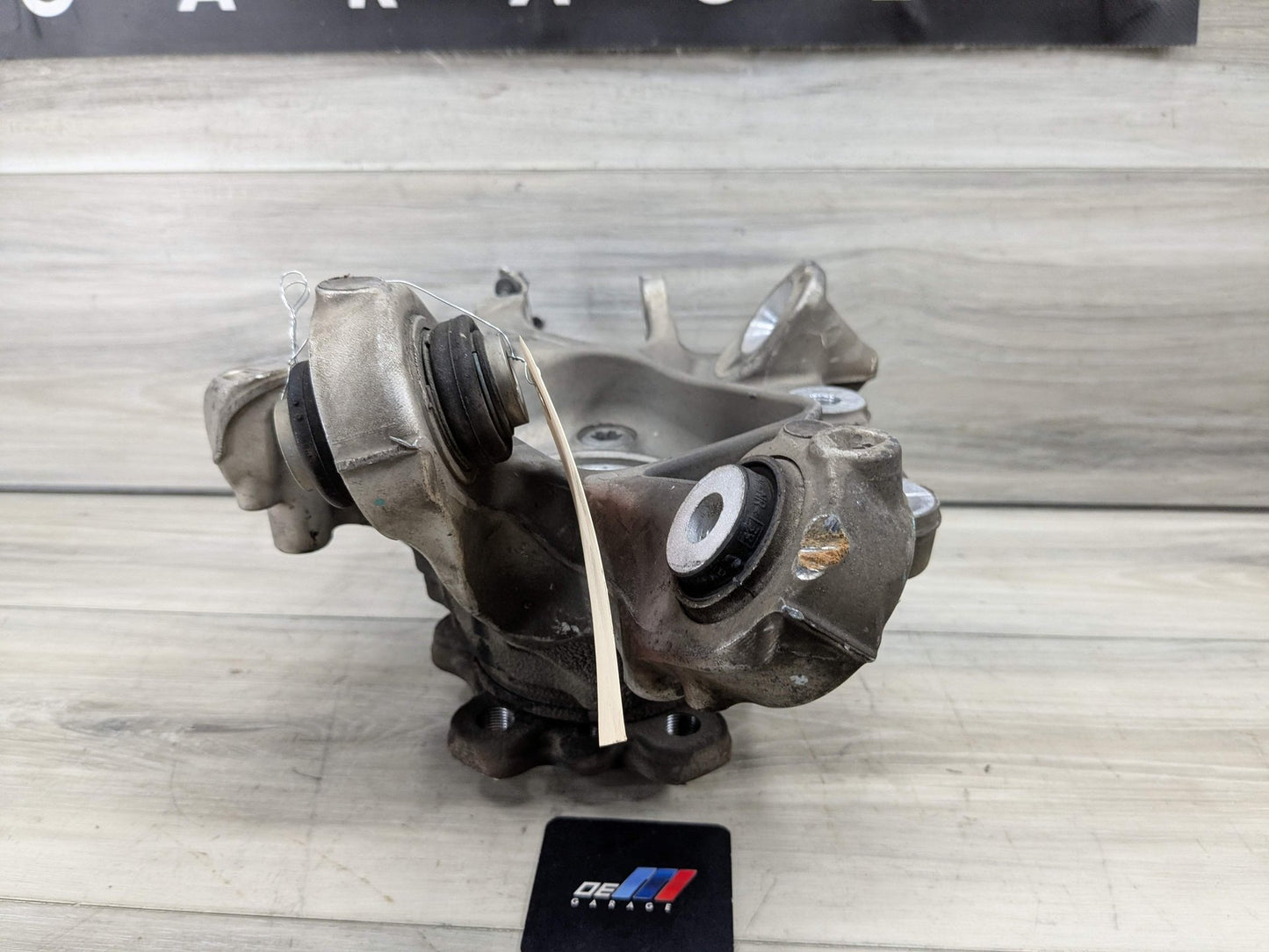 2018 BMW X3 G01 Unknown 6871029