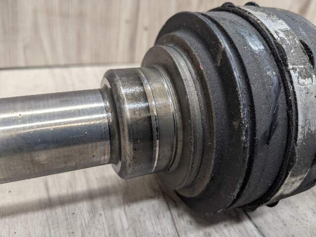 18-24 OEM BMW G01 X3 30i 30iX B46 REAR Left Driver Shaft Output CV Axle 8679939