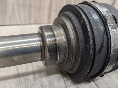 18-24 OEM BMW G01 X3 30i 30iX B46 REAR Left Driver Shaft Output CV Axle 8679939