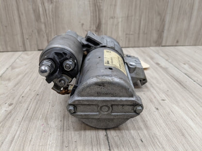 16-21 OEM BMW F22 F30 F32 F33 F36 G01 G30 330 430 530 Engine B46 Starter Motor