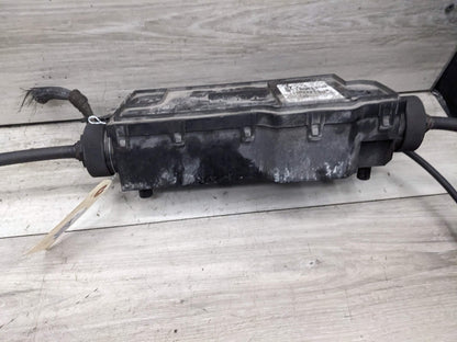 14-19 OEM BMW F15 F16 F85 F86 X5 X6 Emergency Parking Brake Actuator Unit Motor