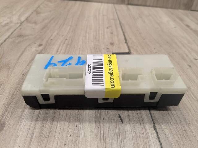 2020 - 2024 BMW X3 F97 Unknown 9852925 S58
