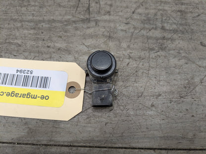 OEM BMW F44 G05 G12 G20 G22 G23 G26 G80 PDC Parking Distance Sonic Sensor Black