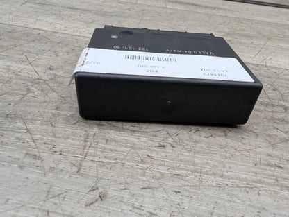 OEM BMW i3 i8 F15 F16 F25 F26 X3 X5 X6 Parking Distance Control PDC Module Unit