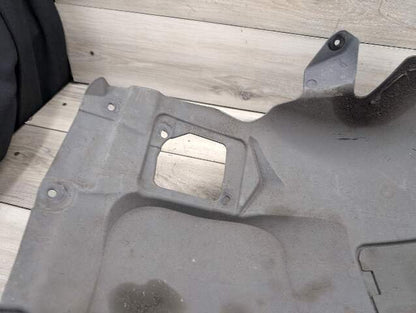 2018 - 2024 BMW X3 G01 Unknown 7445682