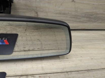 2019 BMW 330i G20 Rear View Interior Mirror 9476752 OEM BMW F97 G01 G05 G20 G26 G80 Auto Dim Rear View Interior Mirror EC/LED/GTO