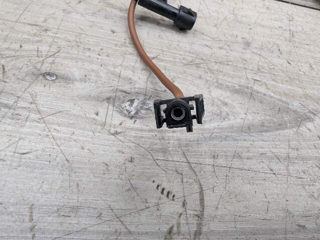 OEM BMW E85 Z4 Adaptive Xenon Headlight Ballast Resistor Relay Module