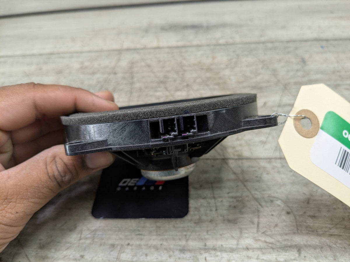 18-26 OEM BMW F97 G01 G05 G06 G20* G42 G87 X5 Door Audio Sound Midrange Speaker