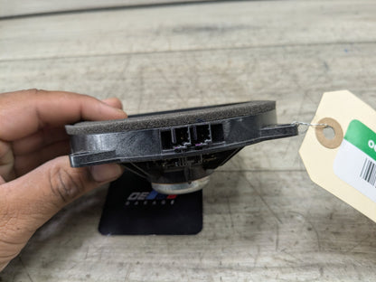 18-26 OEM BMW F97 G01 G05 G06 G20* G42 G87 X5 Door Audio Sound Midrange Speaker