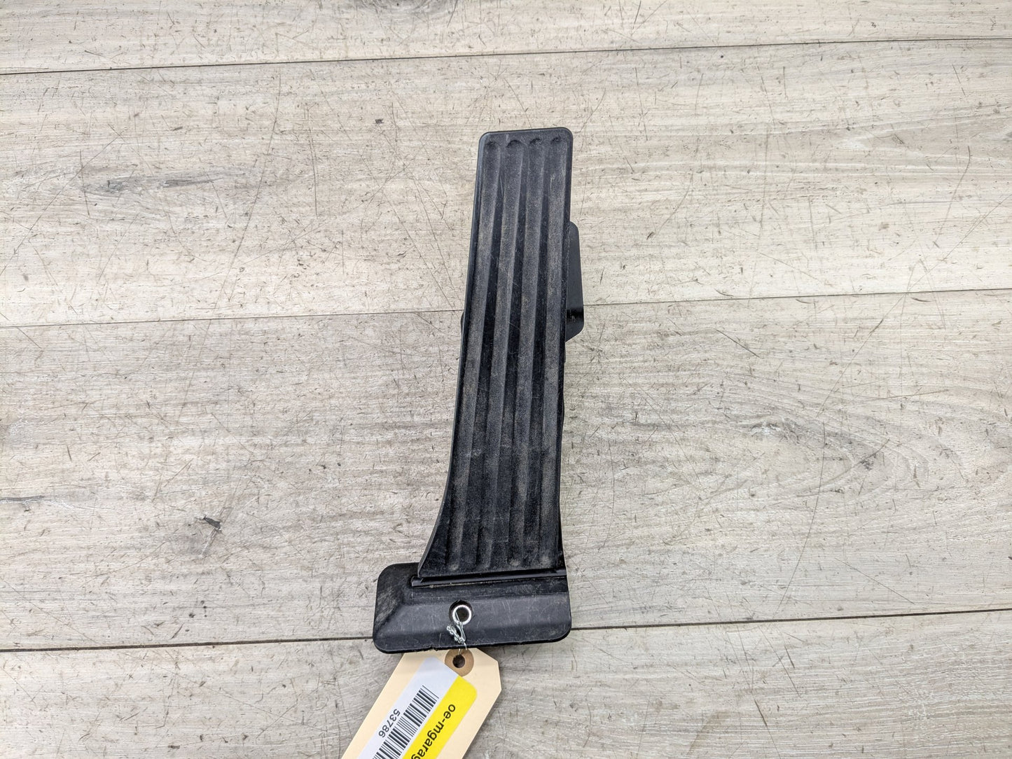 OEM BMW F15 F22 F25 F30 F36 F80 G01 G05 G20 X3 X5 Accelerator Throttle Gas Pedal