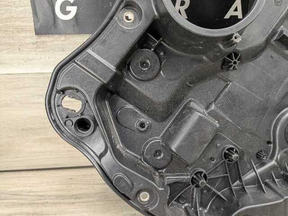 OEM BMW G20 G80 330 M340 M3 REAR Right Passenger Door Window Regulator Motor