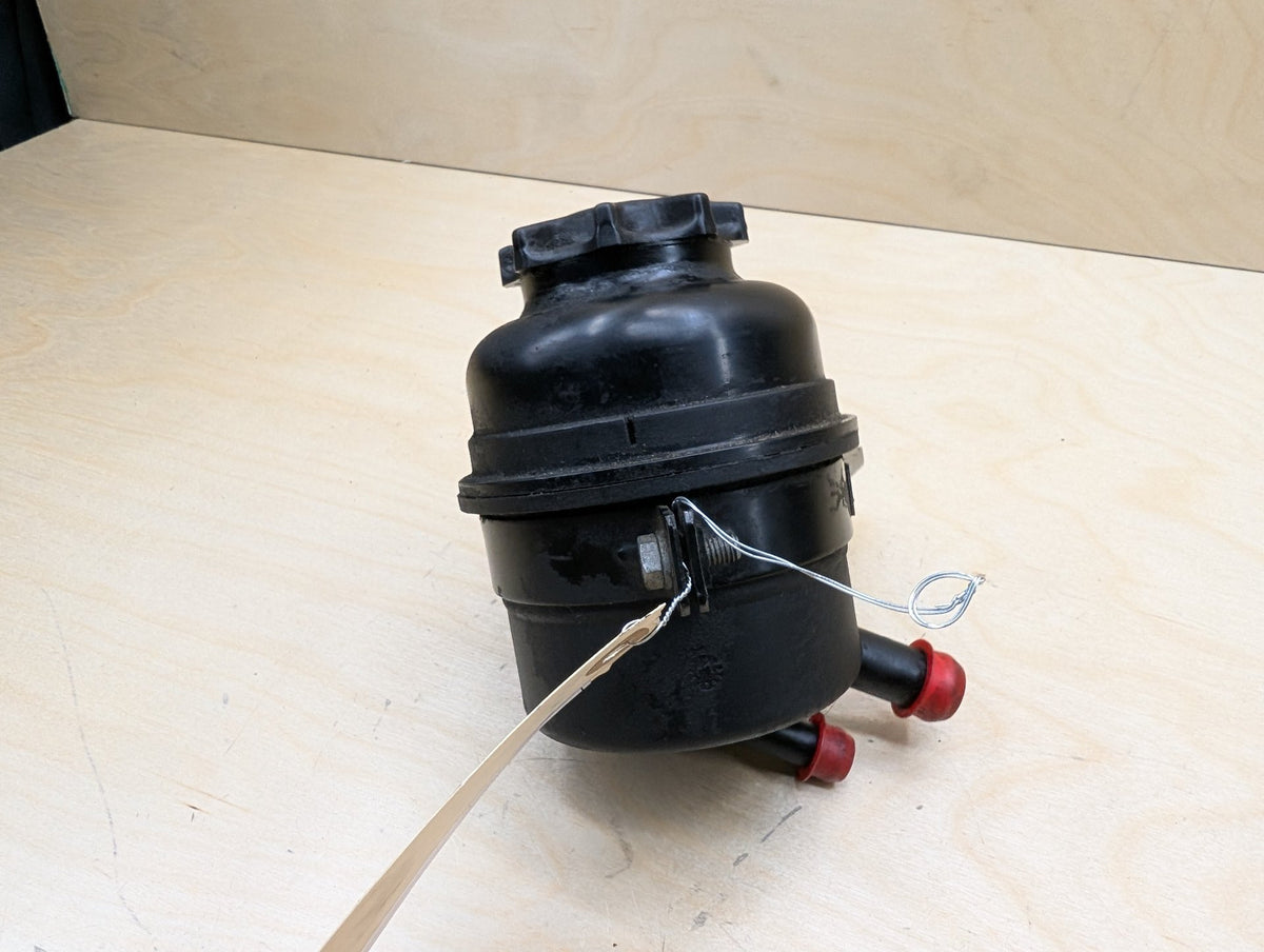 2007-2013 BMW 328i E93 Power Steering Tank Reservoir 6768094 OEM
