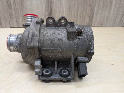 OEM BMW E82 E90 E92 E93 128 328 Engine N52 Auxiliary Electric Water Pump Cooling