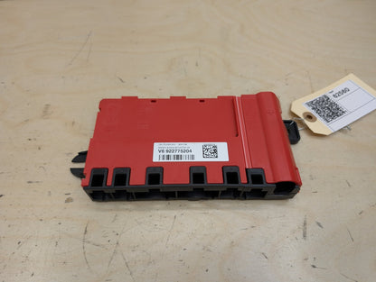 OEM BMW F22 F30 F32 F36 F80 F82 Positive Battery Distributor B+ Power Fuse Box