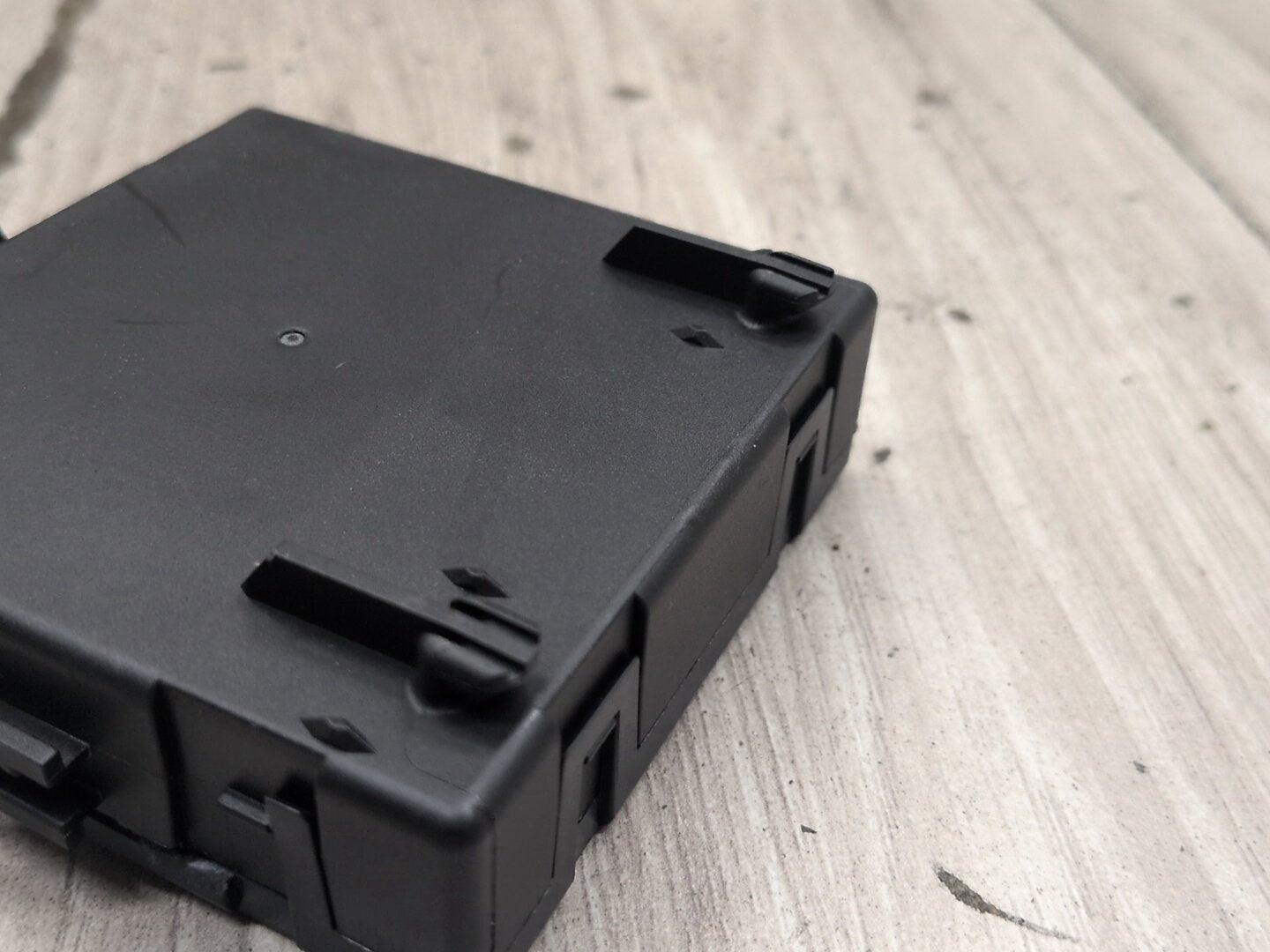 09-12 OEM Mercedes-Benz E550 W212 Front Left Driver Door Control Module