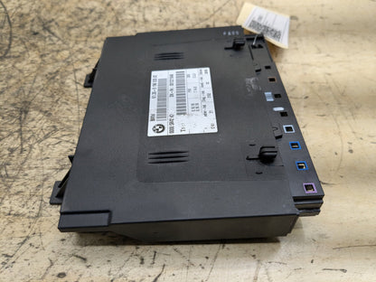 07-10 OEM BMW E70 E71 X5 X6 Front Left Driver Seat Memory Control Module