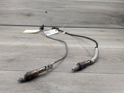 OEM BMW G01 G05 G20 G22 G23 G30 Cat Catalytic Oxygen O2 Lambda Probe Sensors B58