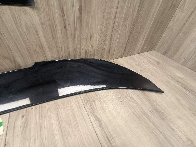 BMW F30 320 330 340 Aftermarket PSM Designed High Kick Spoiler