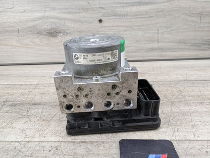OEM BMW F22 F30 F32 ABS Brake Pump Anti Lock DSC Dynamic Stability Control