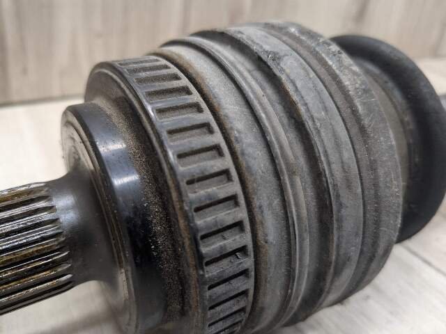 96-02 OEM BMW E36 Z3 MANUAL Transmission Rear Differential Axle Output Shaft