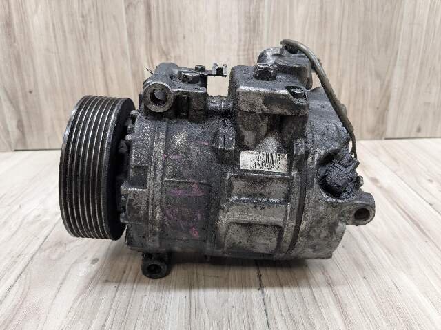 OEM BMW E82 E88 E89 E90 E92 E93 335 AC Compressor Clutch A/C Pump Pulley N54 N55