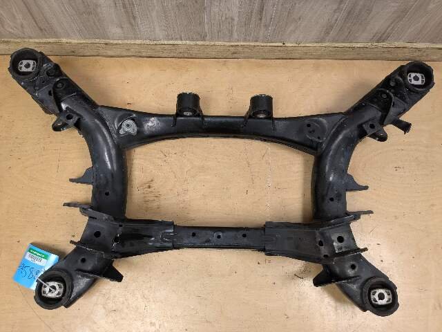 OEM BMW G01 G02 X3 X4 30i 30iX Rear Axle Subframe Cradle Suspension Crossmember