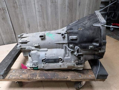 2011 - 2016 BMW 335i F30 Automatic Transmission Assembly 8HP45X N55B30M0