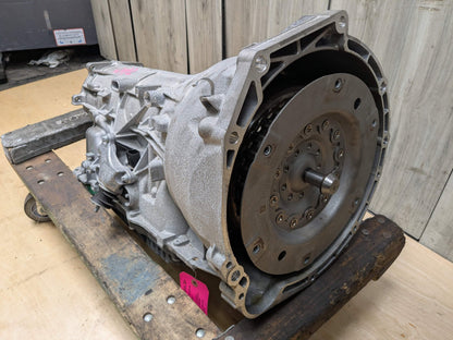 20-24 BMW G20 G22 G42 M240 M340 M440 AWD B58 Automatic Transmission Gearbox 16k