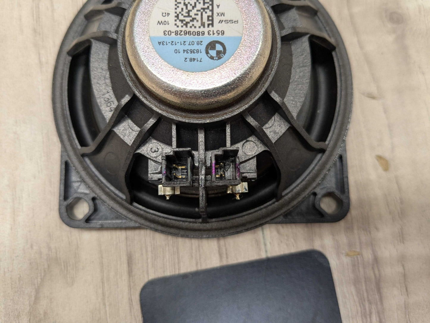 OEM BMW G01 G02 G05 G06 G07 G20 X3 X5 M340 Audio Sound Midrange Door Speaker