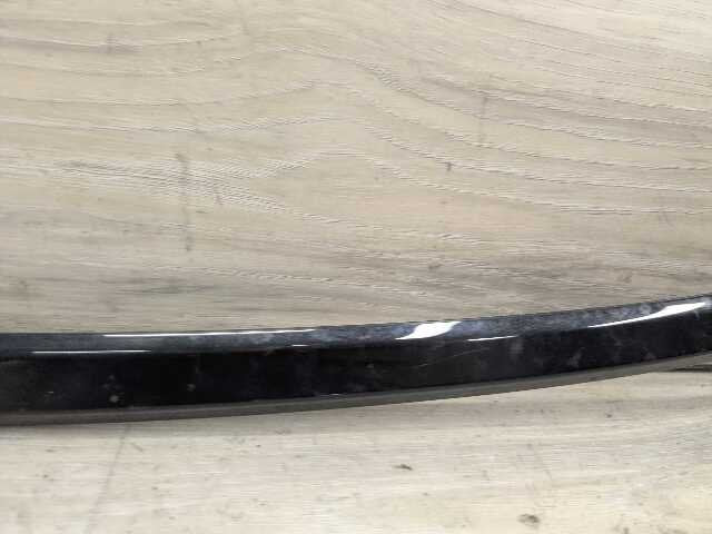 19-24 OEM BMW G20 330 M340 Rear Trunk Lip Wing Spoiler Molding