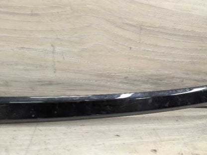 19-24 OEM BMW G20 330 M340 Rear Trunk Lip Wing Spoiler Molding