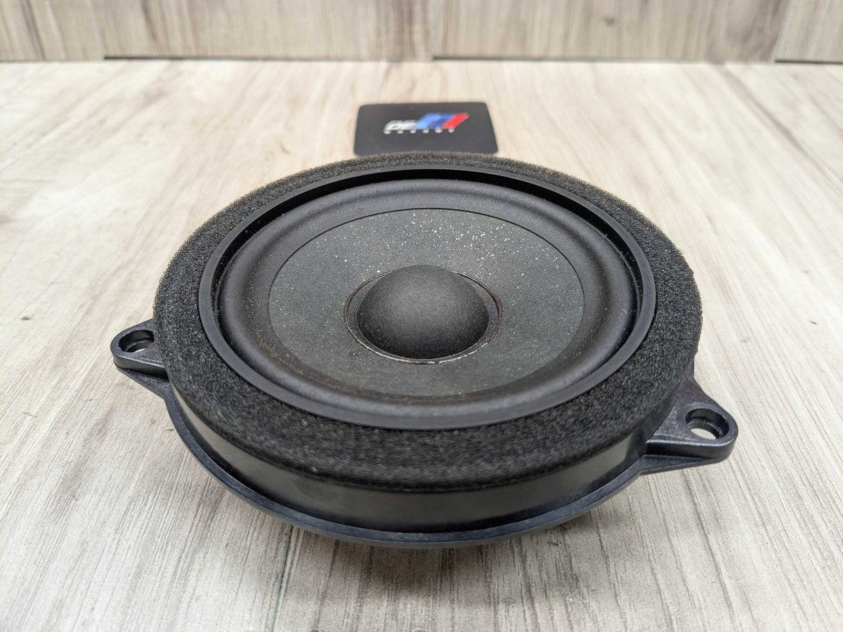 18-26 OEM BMW F97 G01 G05 G06 G20* G42 G87 X5 Door Audio Sound Midrange Speaker