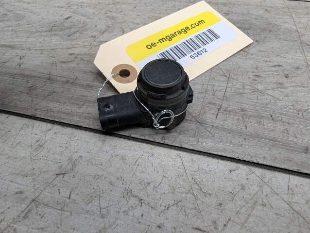 OEM BMW F15 F48 F90 G01 G12* G30 I01 X1 X3 X5 Bumper Parking Sensor PDC Black