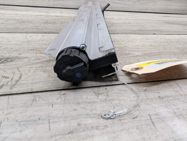 OEM BMW F90 G30 530 540 M550 M5 Rear Left Driver Window Roller Sun Shade Blind