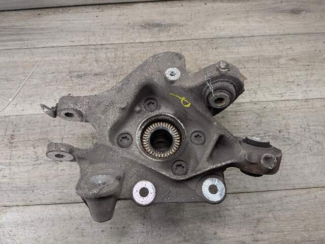 2018 - 2024 BMW X3 G01 Unknown 6871030 B58B30M0