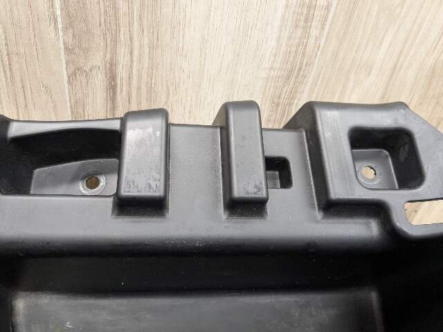 17-20 OEM BMW G30 540 Sedan Rear Trunk Right Side Storage Box Compartment Tray