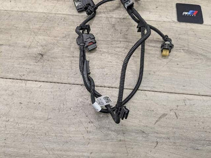 20-24 OEM BMW G20 G22 G26 M340iX M440iX Engine B58 Wiring Wire Harness Module 1