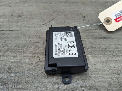 OEM BMW F22 F23 F30 F33 F82 F10 iDrive Controller Knob Control Module Unit ECU